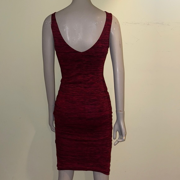 Womens Iris Dress - Picture 4 of 4